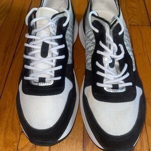 Dior B25 Runner Oblique Sneakers 47